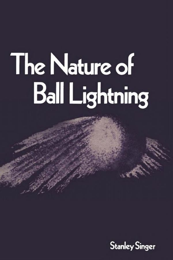 Ball Lightning cover