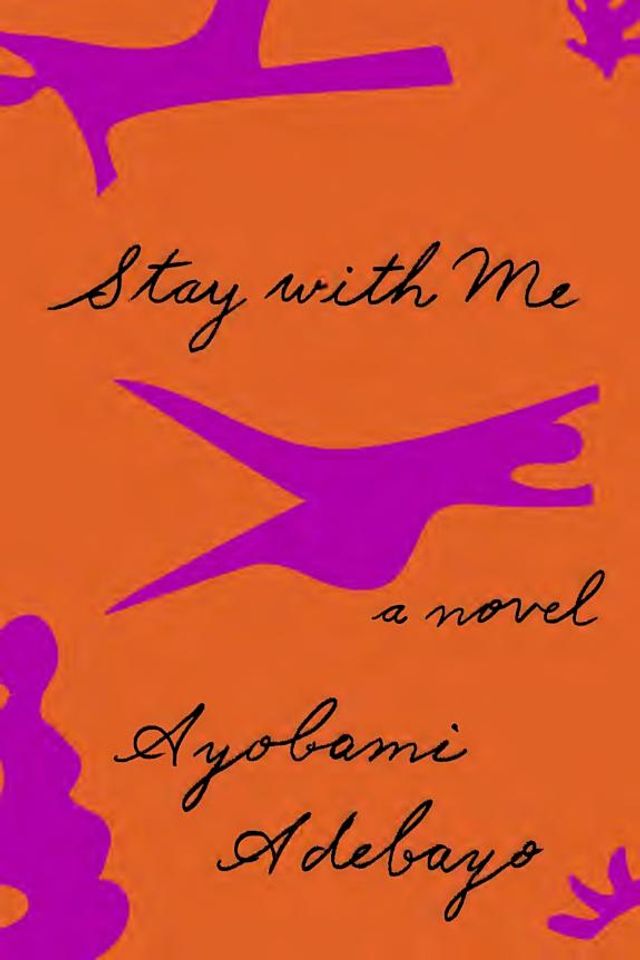 Stay with Me cover
