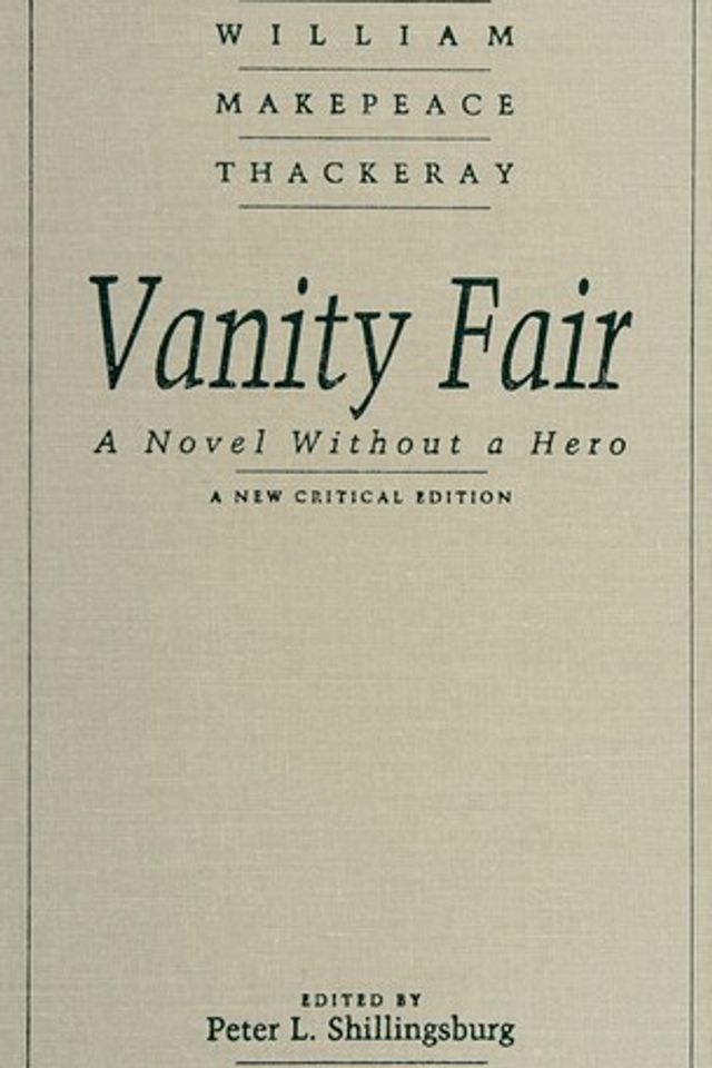 Vanity Fair cover
