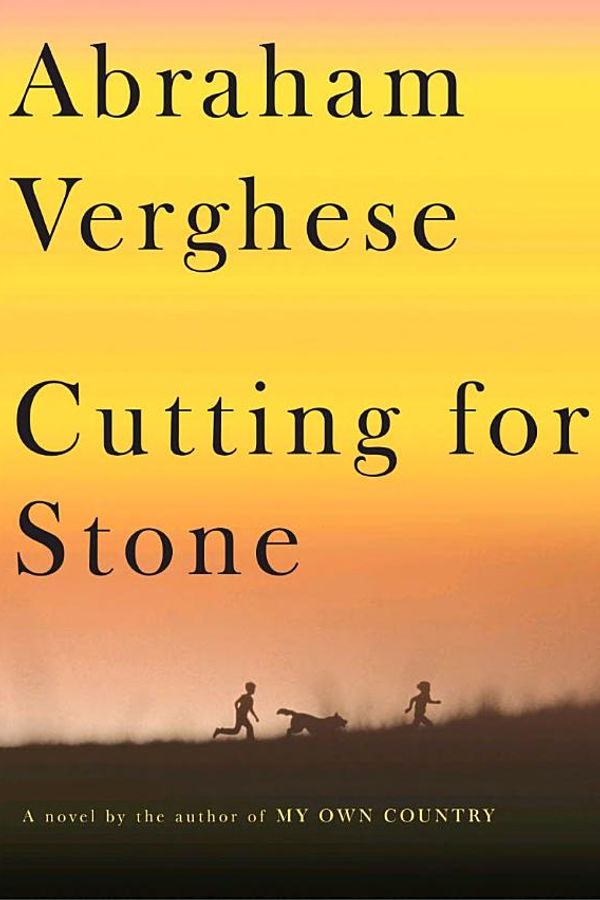 Cutting for Stone cover