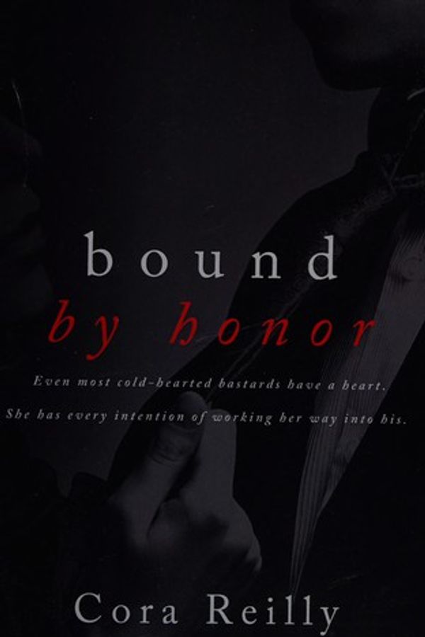 Bound by Honor cover