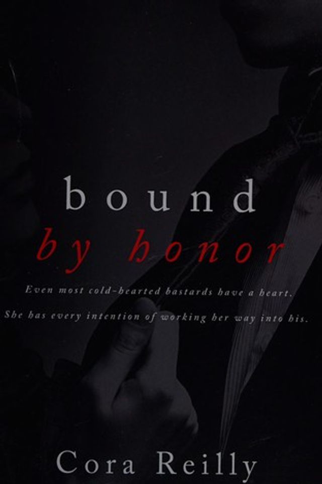 Bound by Honor cover