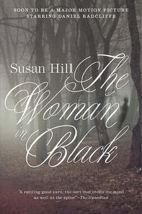 The Woman in Black