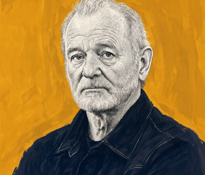 Bill Murray