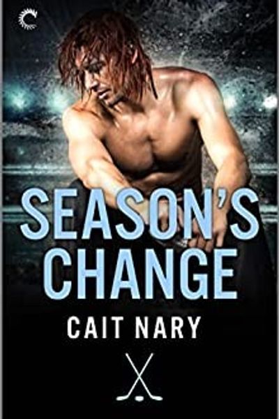 Season's Change by Cait Nary book cover