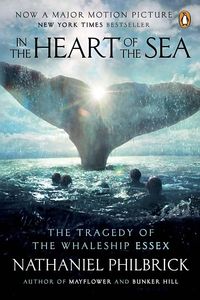 In the Heart of the Sea