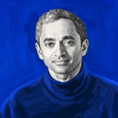 Chamath Palihapitiya
