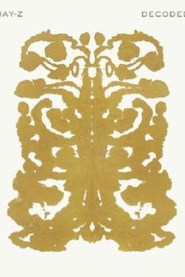 Decoded cover