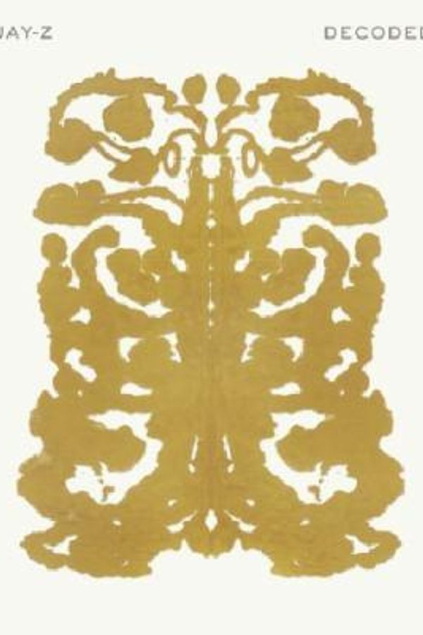 Decoded cover