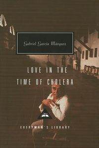 Love in the Time of Cholera