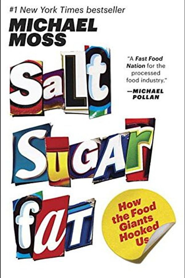 Salt Sugar Fat cover