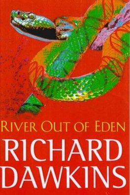 River Out of Eden cover