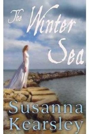 The Winter Sea cover