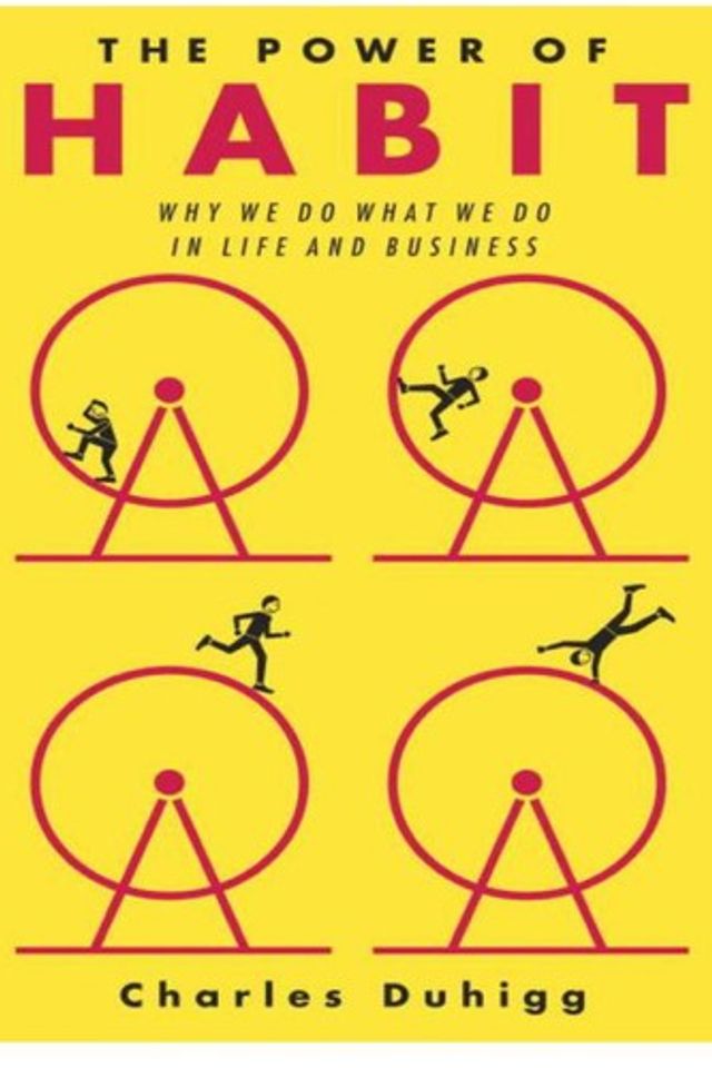 The Power of Habit
