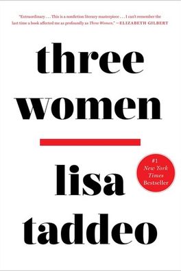 Three Women cover