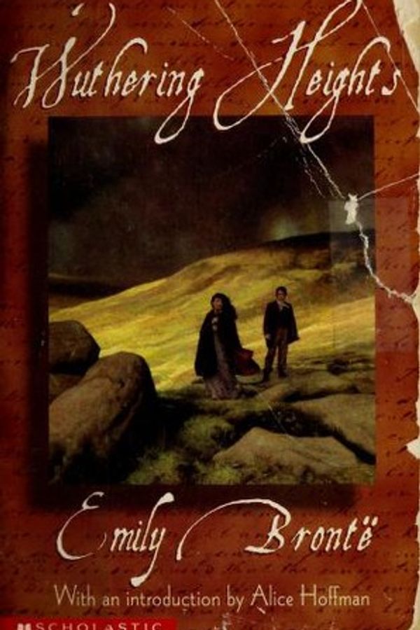 Wuthering Heights cover