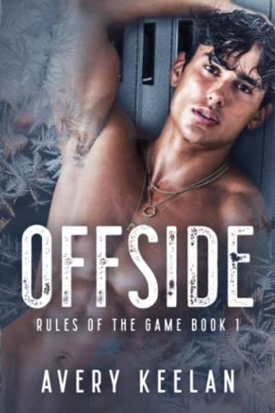 Offside by Avery Keelan book cover