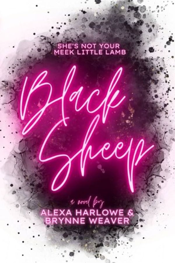 Black Sheep cover