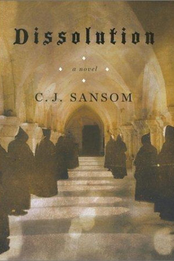 Dissolution cover