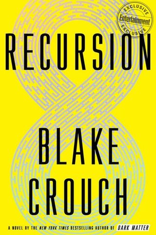 Recursion cover