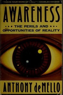 Awareness cover