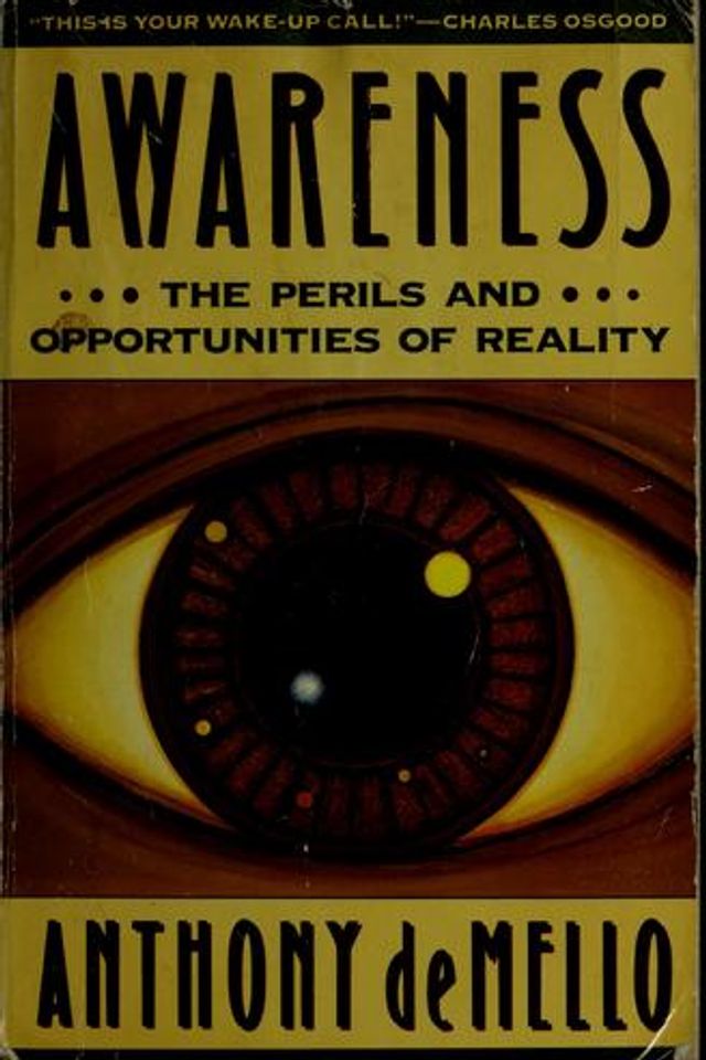 Awareness cover