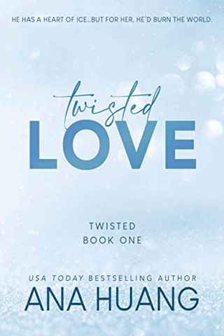 Twisted Love cover