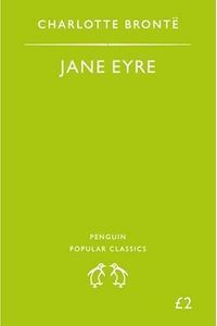 Jane Eyre