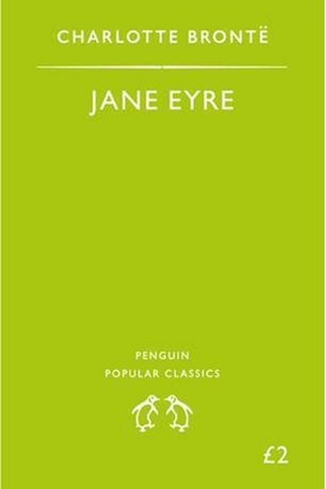 Jane Eyre
