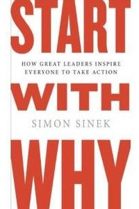 Start with Why