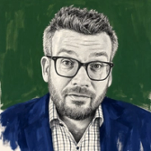 John Green