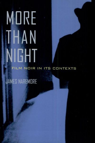 Night Film by Marisha Pessl book cover