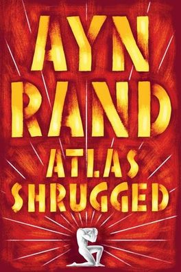 Atlas Shrugged cover
