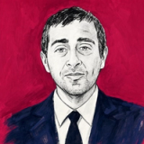 Balaji Srinivasan