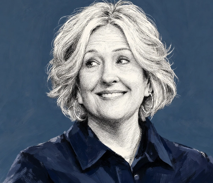 Brené Brown