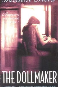 The Dollmaker