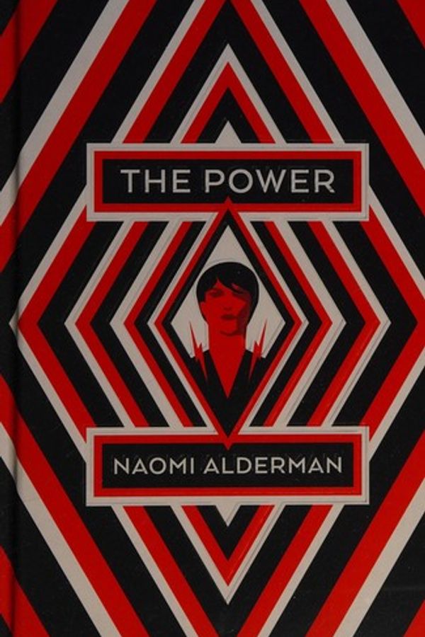 The Power cover