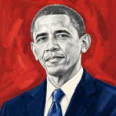 Barack Obama