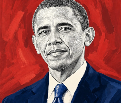 Barack Obama