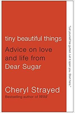Tiny Beautiful Things cover