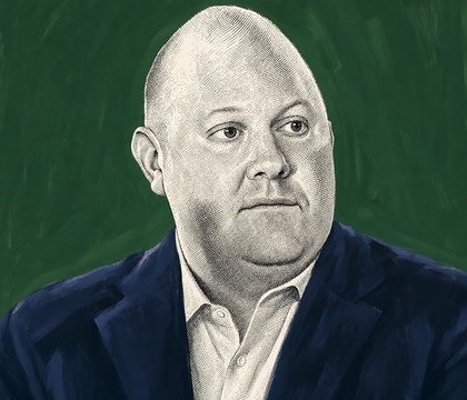 Marc Andreessen