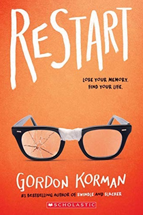 Restart cover