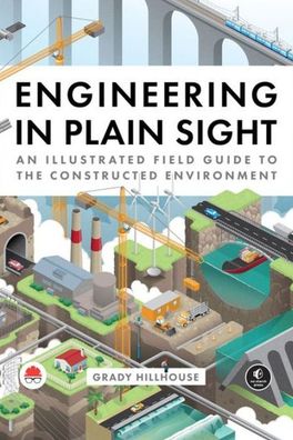 Engineering in Plain Sight cover