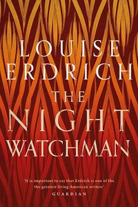 The Night Watchman