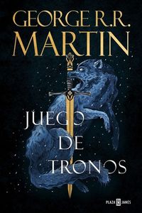 A Game of Thrones