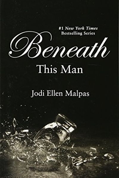 This Man by Jodi Ellen Malpas book cover