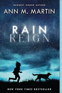 Rain Reign