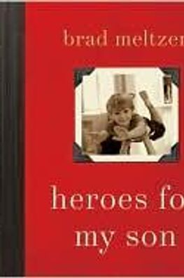 Heroes for My Son cover