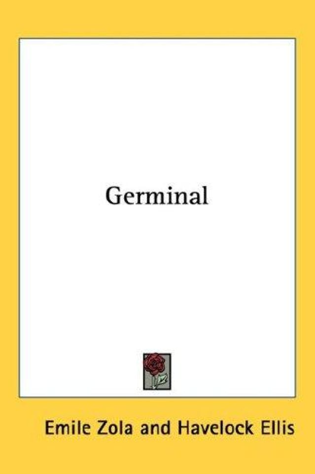 Germinal cover