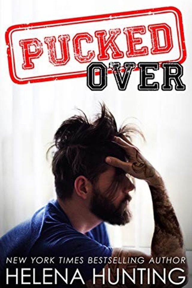 Pucked Over cover